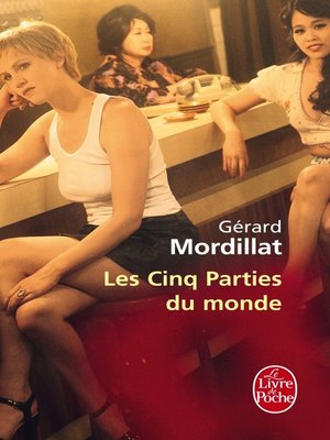 cover image of Les Cinq Parties du monde